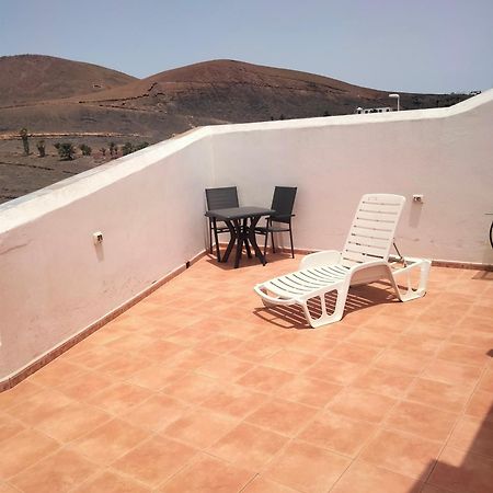 ホテル El Sueno - Le Reve San Bartolomé エクステリア 写真