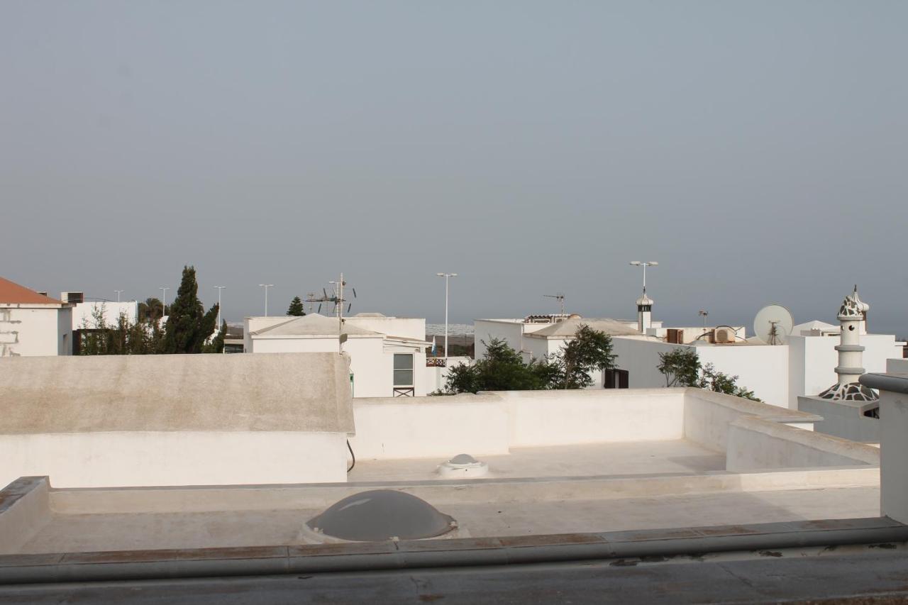 ホテル El Sueno - Le Reve San Bartolomé エクステリア 写真
