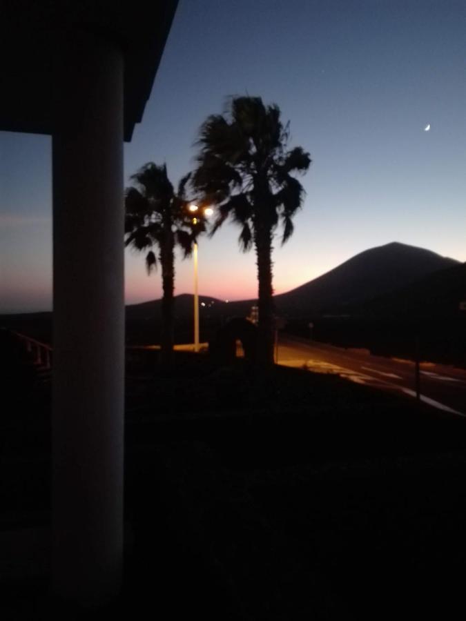 ホテル El Sueno - Le Reve San Bartolomé エクステリア 写真