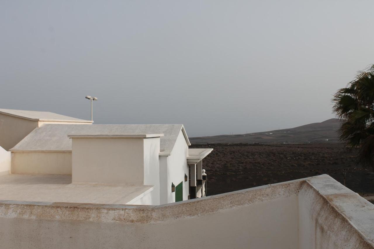 ホテル El Sueno - Le Reve San Bartolomé エクステリア 写真
