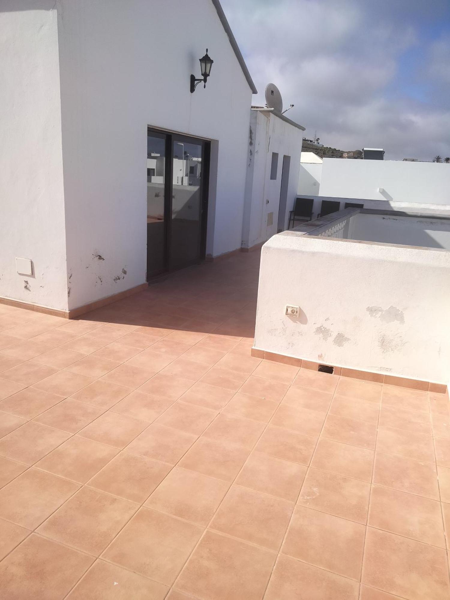 ホテル El Sueno - Le Reve San Bartolomé エクステリア 写真