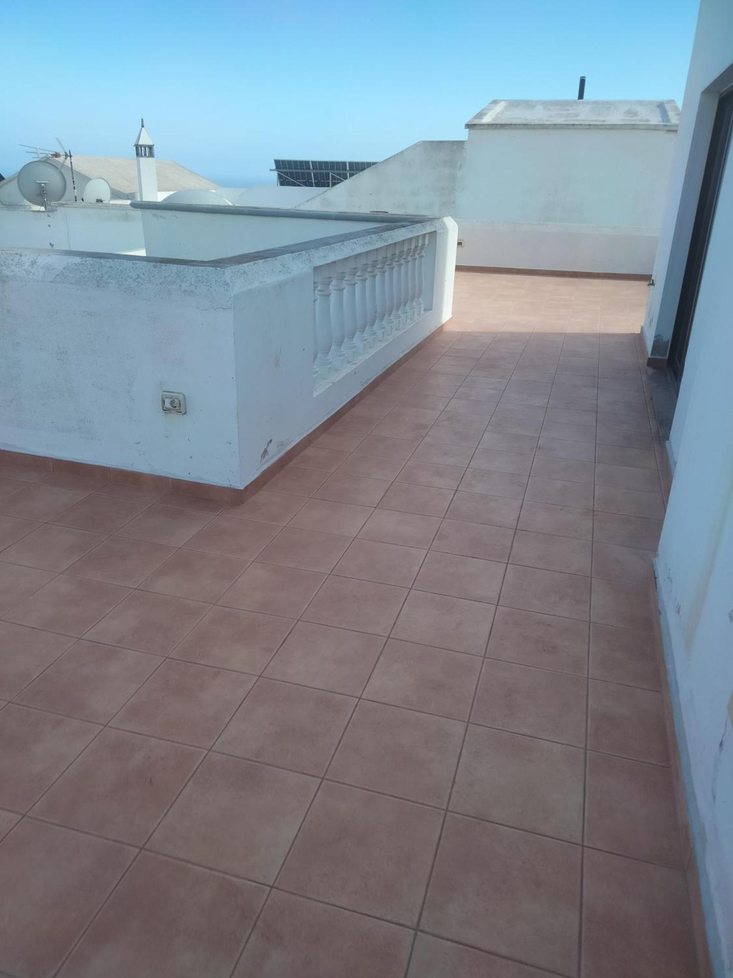 ホテル El Sueno - Le Reve San Bartolomé エクステリア 写真
